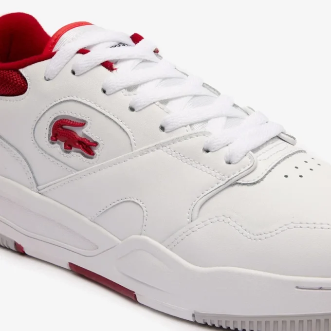 Lineshot Ledersneaker für Herren