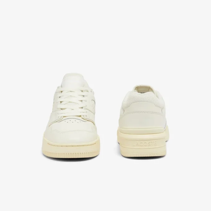 Lineshot Ledersneaker für Herren