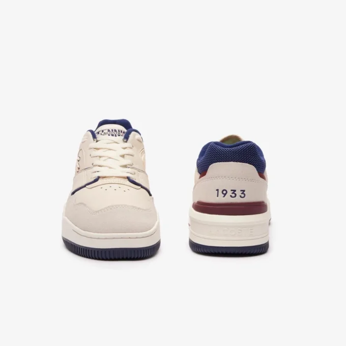 Lineshot Ledersneaker für Herren