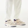 Lineshot Ledersneaker für Herren