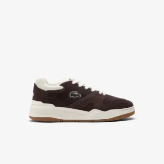 Lineshot-Sneaker aus Wildleder für Herren