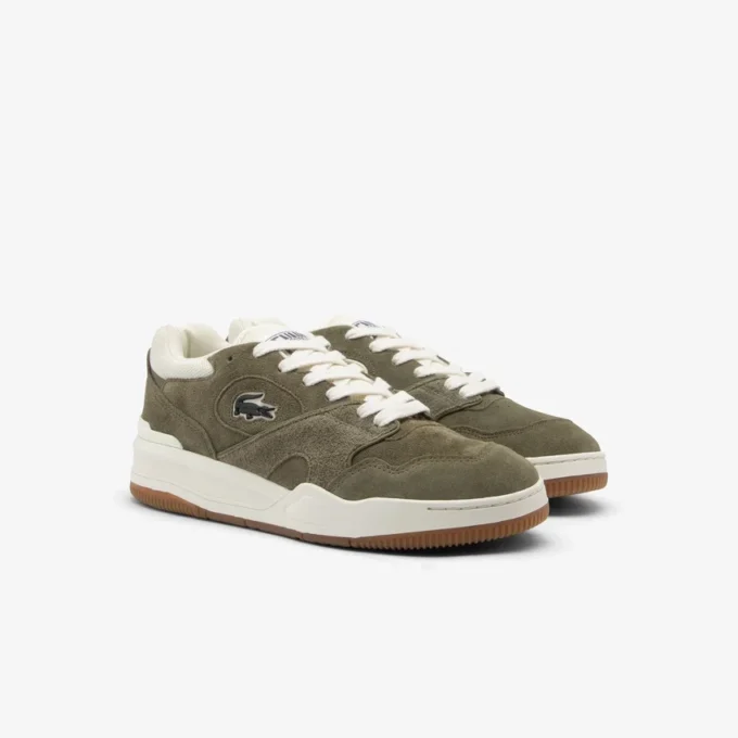 Lineshot-Sneaker aus Wildleder für Herren