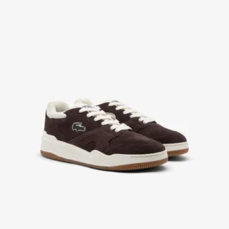 Lineshot-Sneaker aus Wildleder für Herren