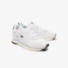 Linetrack-Ledersneaker für Damen
