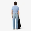 Locker sitzende Jeans