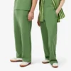 Locker sitzende Jogginghose aus Fleece