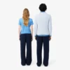 Locker sitzende Jogginghose aus Fleece