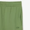 Locker sitzende Jogginghose aus Fleece