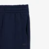 Locker sitzende Jogginghose aus Fleece