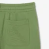 Locker sitzende Jogginghose aus Fleece
