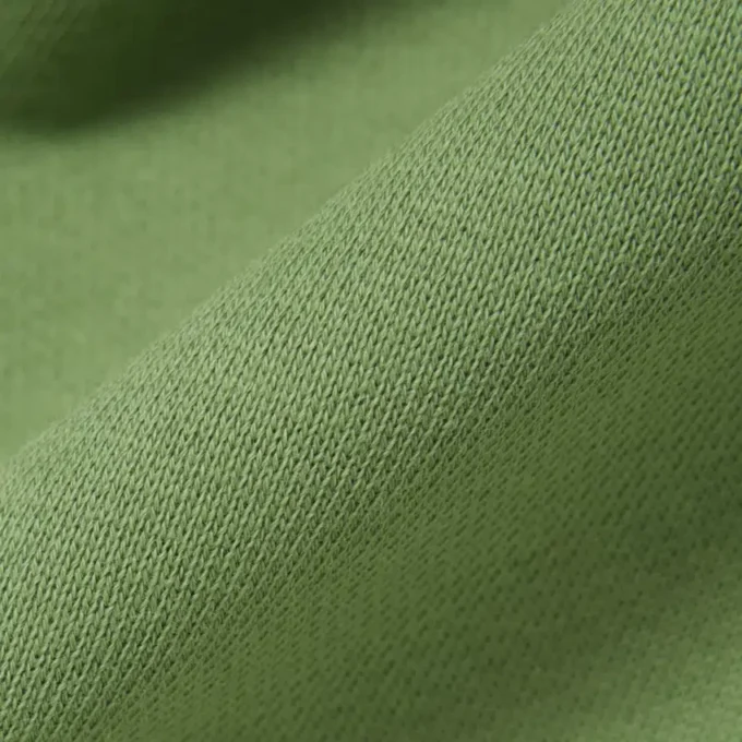 Locker sitzende Jogginghose aus Fleece