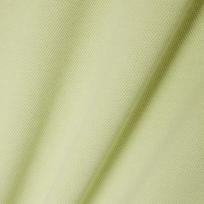 Locker sitzendes Sweatshirt mit Reißverschluss und Piqué-Stoff