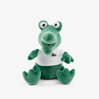 Logo Polo Croco Plüschtier