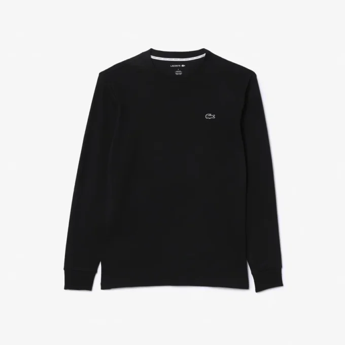 Lounge-T-Shirt für Herren