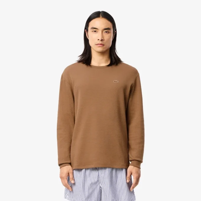 Lounge-T-Shirt für Herren