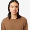 Lounge-T-Shirt für Herren