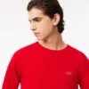 Lounge-T-Shirt für Herren