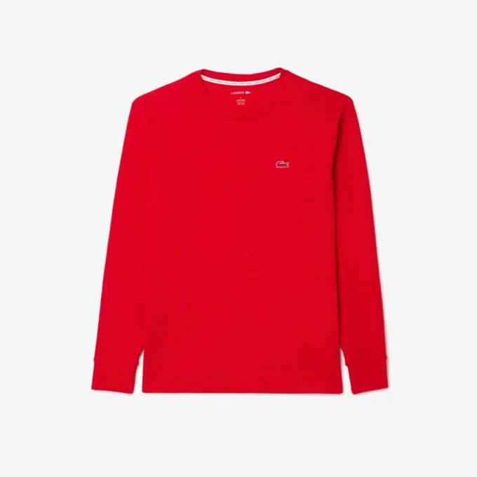 Lounge-T-Shirt für Herren