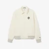 Made in France Retro-Badge-Jacke