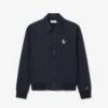 Made in France Retro-Badge-Jacke