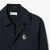 Made in France Retro-Badge-Jacke