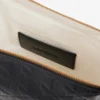 Maheki Hobo-Tasche aus geprägtem Leder