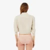 Marken-Mesh-Slip