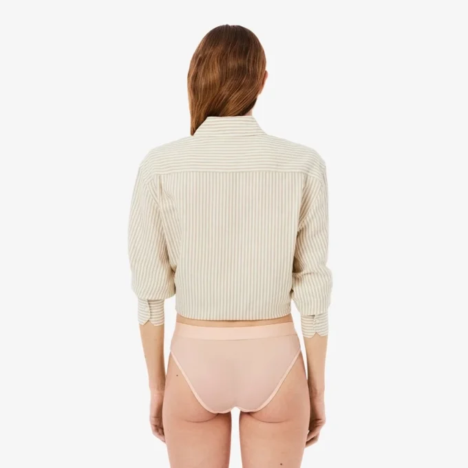 Marken-Mesh-Slip