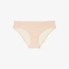 Marken-Mesh-Slip
