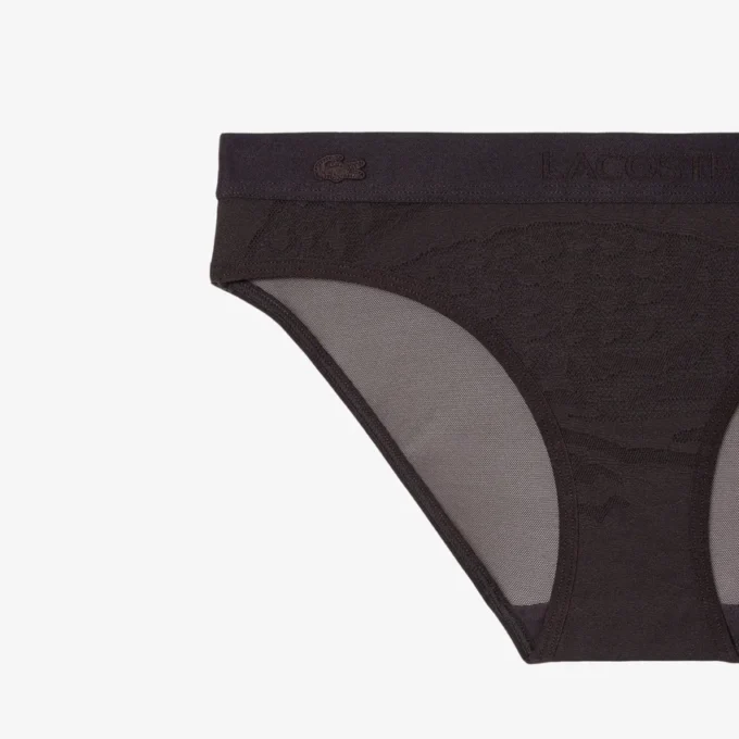 Marken-Mesh-Slip