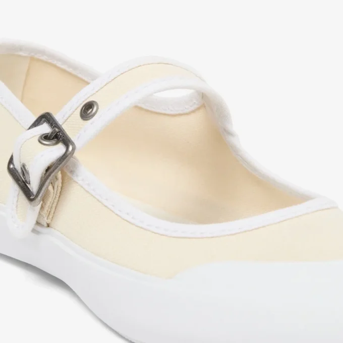 Mary-J-Sneaker für Damen