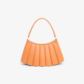 Medium Runway Lenglen Ledertasche