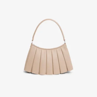 Medium Runway Lenglen Ledertasche