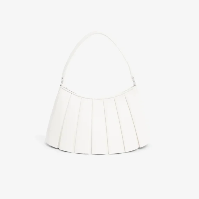 Medium Runway Lenglen Ledertasche