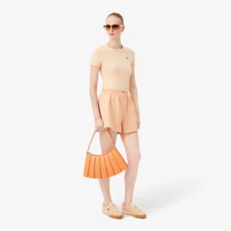 Medium Runway Lenglen Ledertasche