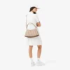 Medium Runway Lenglen Ledertasche