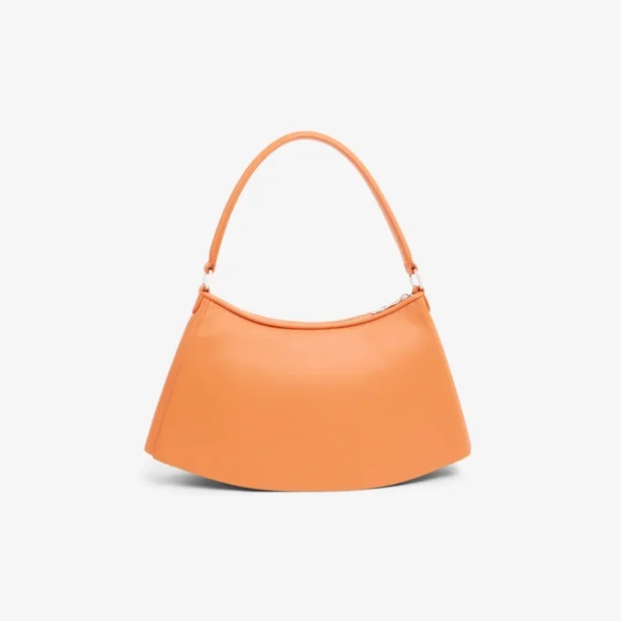 Medium Runway Lenglen Ledertasche