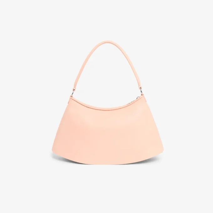 Medium Runway Lenglen Ledertasche