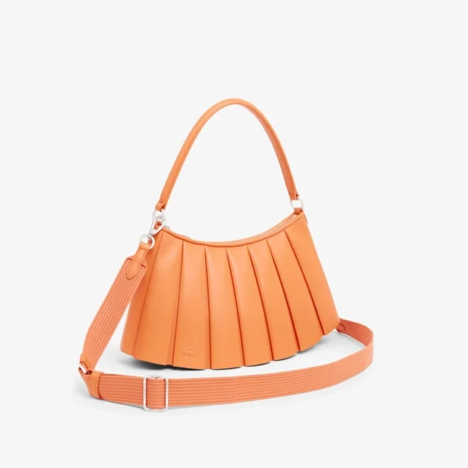 Medium Runway Lenglen Ledertasche