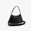 Medium Runway Lenglen Ledertasche