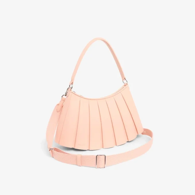 Medium Runway Lenglen Ledertasche