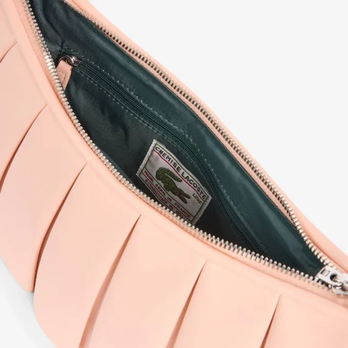 Medium Runway Lenglen Ledertasche
