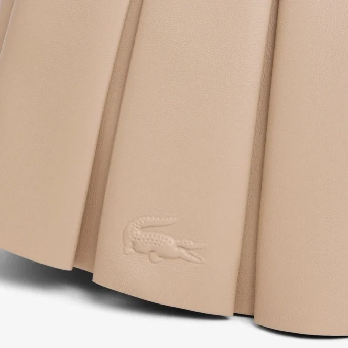 Medium Runway Lenglen Ledertasche