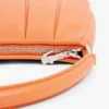 Medium Runway Lenglen Ledertasche