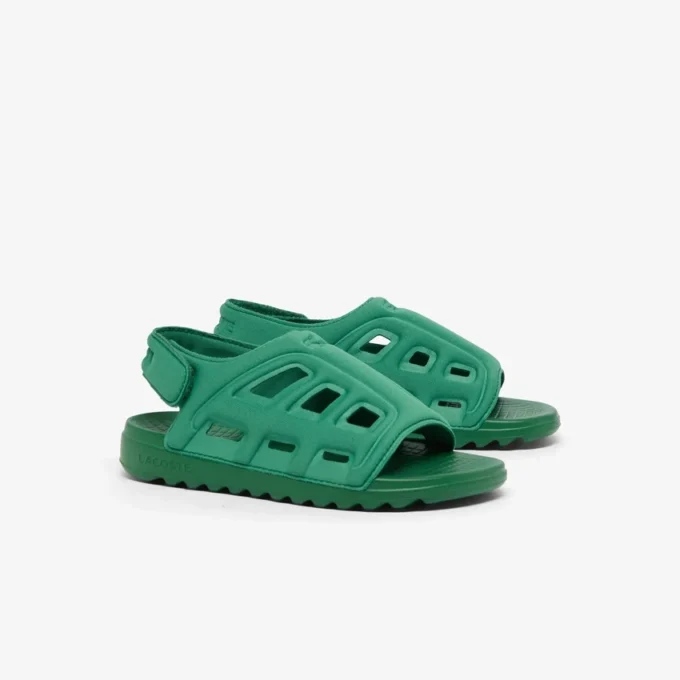 Meduz-Sandalen für Kinder