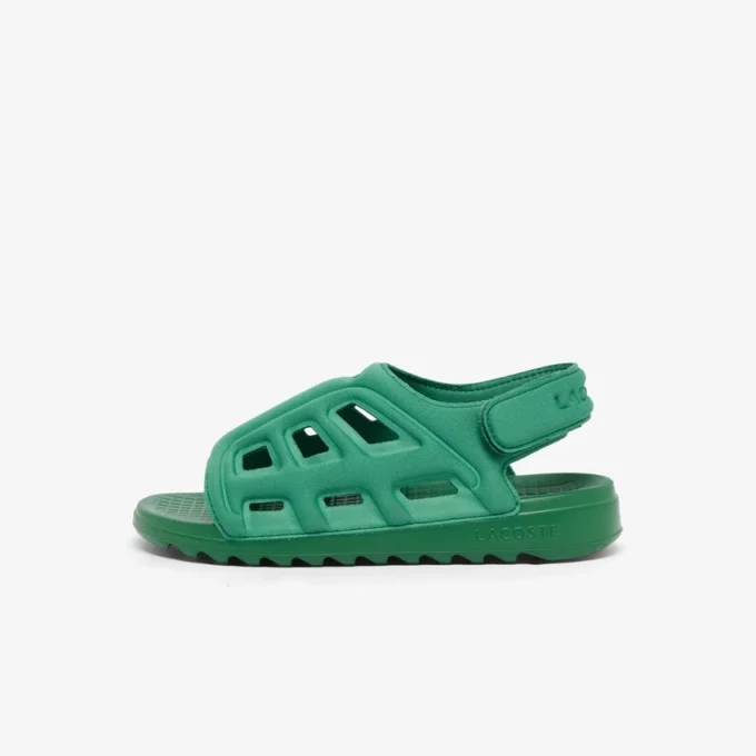 Meduz-Sandalen für Kinder