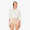 Mesh-Slip mit hoher Taille