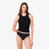 Mesh-Slip mit Logo