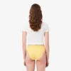 Mesh-Slip mit Logo