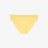 Mesh-Slip mit Logo